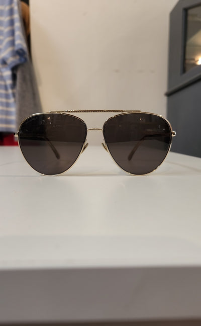 Chanel Sunglasses (Pre-owned)