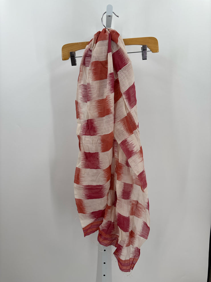 Indigo Scarves (Pre-owned)