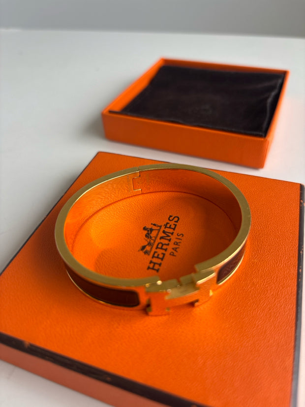 Hermes Bracelets (Pre-owned)