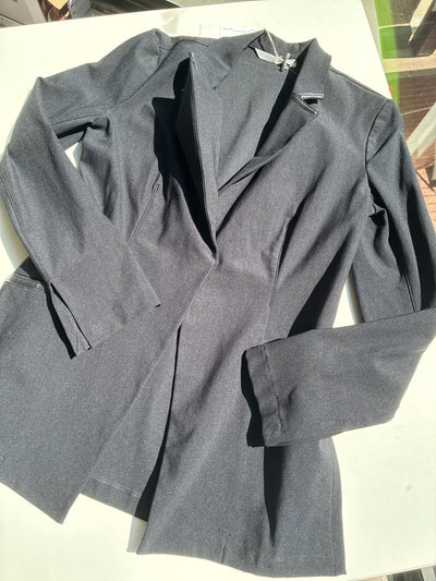 Elaine Kim Jackets INDOOR (Pre-owned)