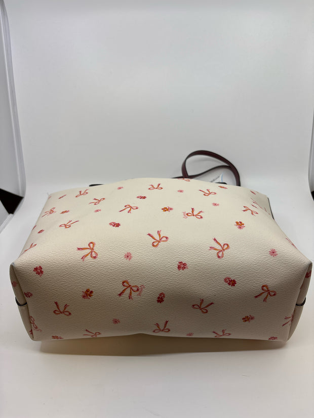 Coach Handbags (Pre-owned)