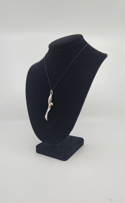 Monica Rich Kosann Necklaces (Pre-owned)