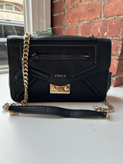 Furla Handbags (Pre-owned)