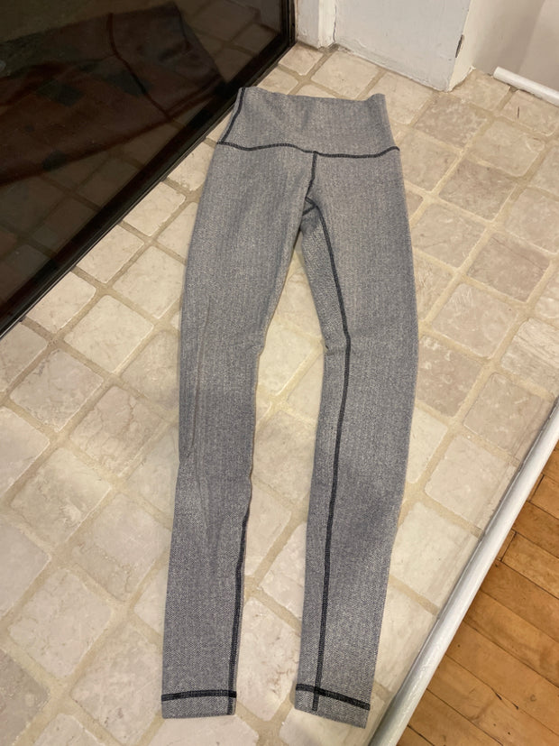 Lululemon Activewear (Pre-owned)