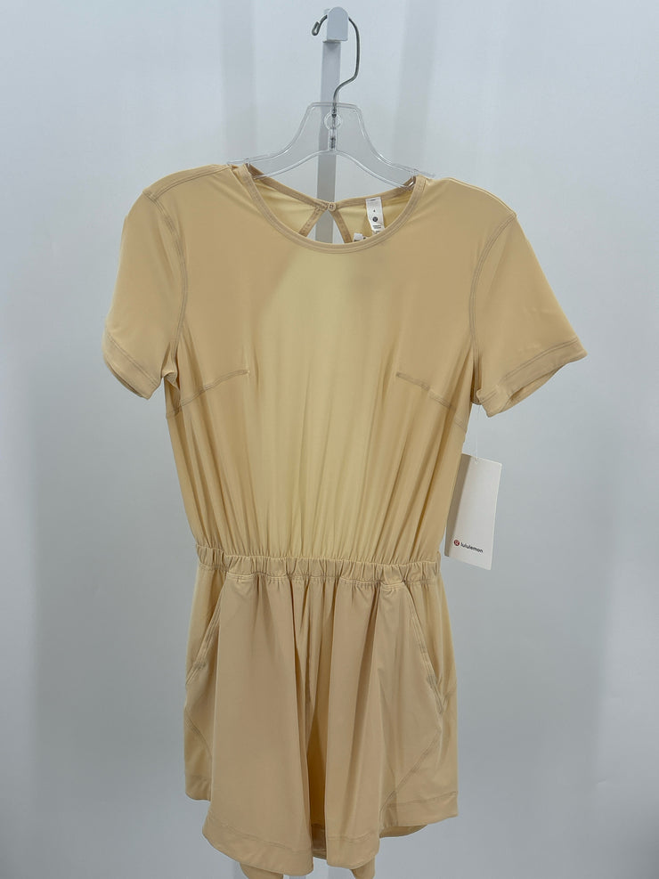 Lululemon 4 Activewear (Pre-owned)