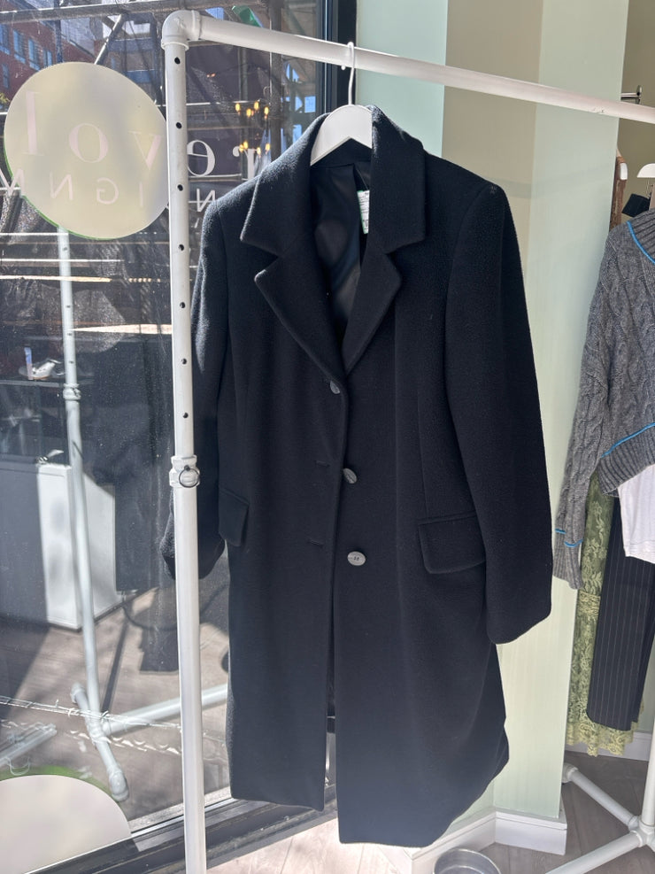 Regency Cashmere Coats (Pre-owned)