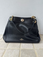 Coach Handbags (Pre-owned)