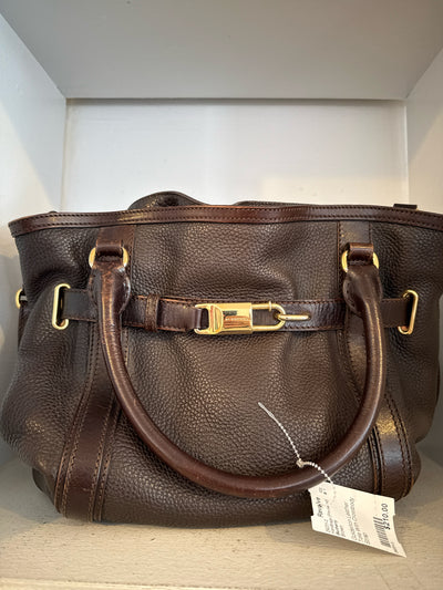 Burberry Handbags (Pre-owned)