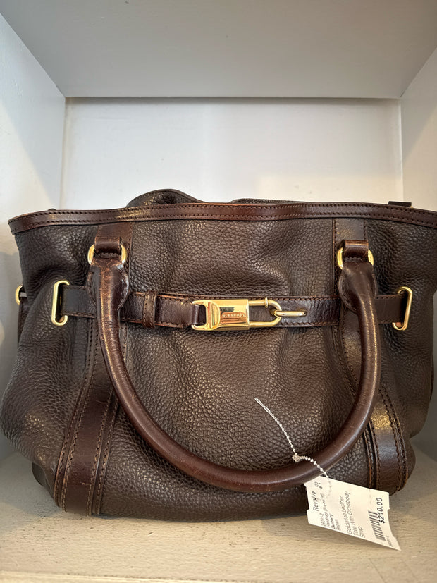 Burberry Handbags (Pre-owned)