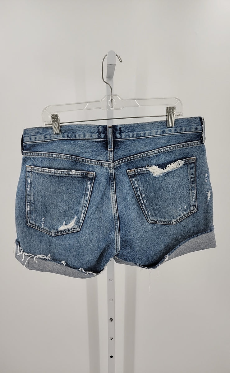 AGOLDE Size 28 Shorts (Pre-owned)