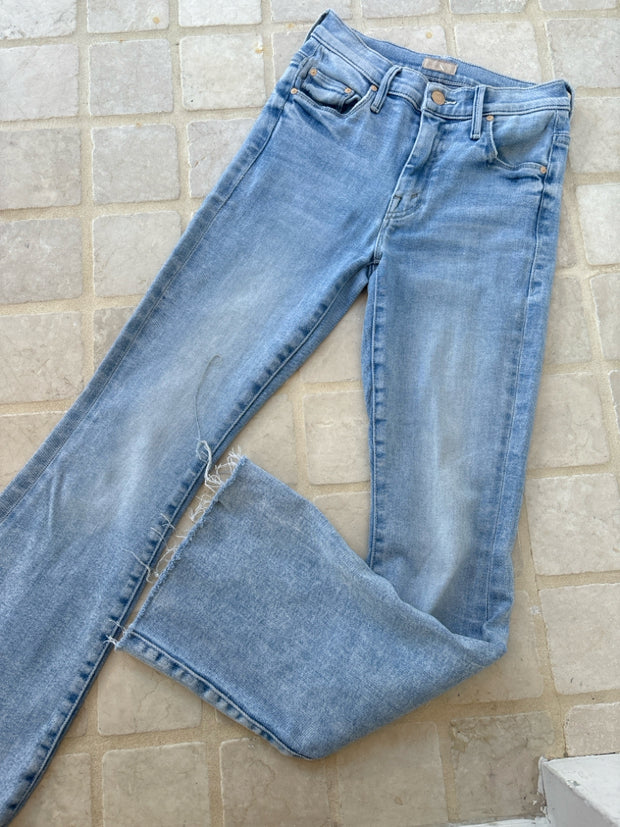 Mother Jeans (Pre-owned)