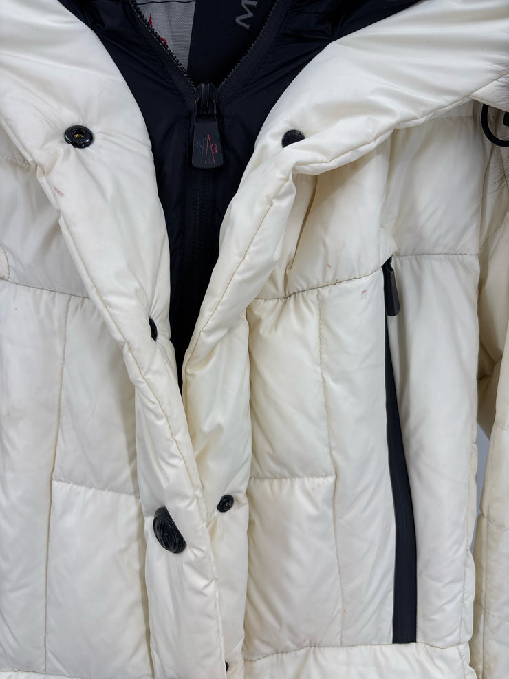 Moncler Coats (Pre-owned)