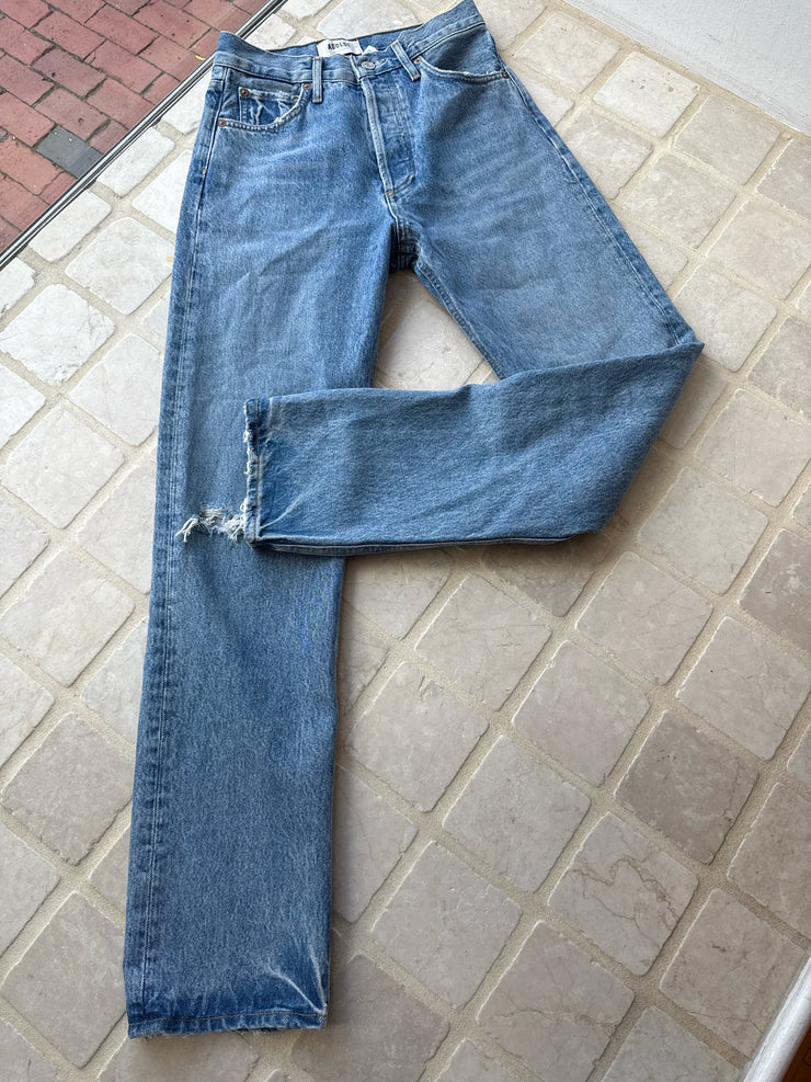 AGOLDE Jeans (Pre-owned)