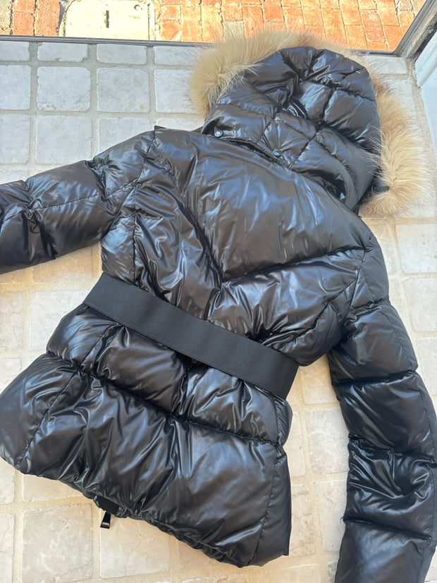 Moncler Jackets INDOOR (Pre-owned)