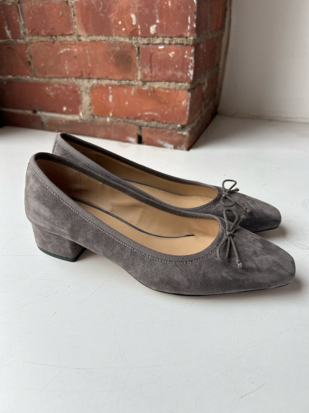Veronica Beard Size 7 Shoes (Pre-owned)