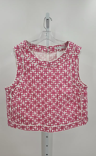 Trina Turk Size 16 Shirts (Pre-owned)