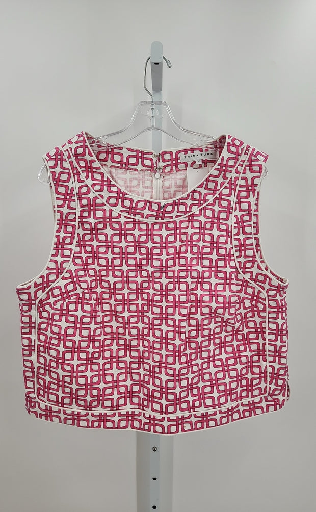 Trina Turk Size 16 Shirts (Pre-owned)