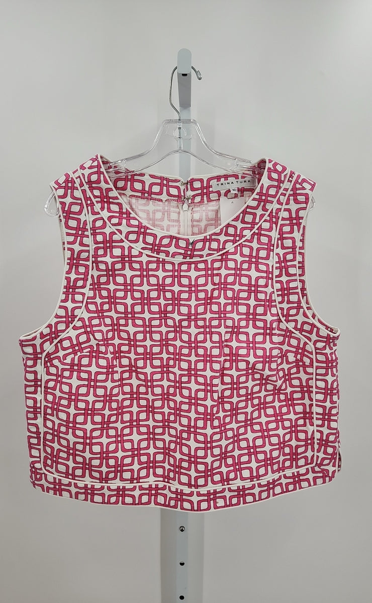 Trina Turk Size 16 Shirts (Pre-owned)