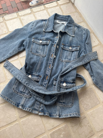 Amanda Uprichard Jackets INDOOR (Pre-owned)