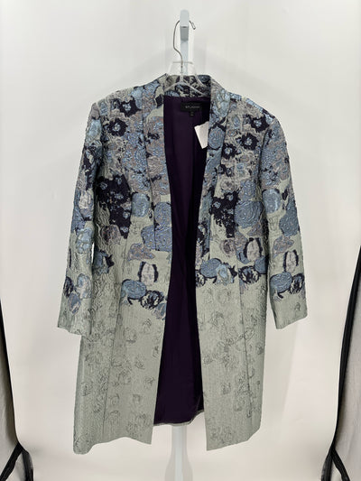 St John Coats (Pre-owned)