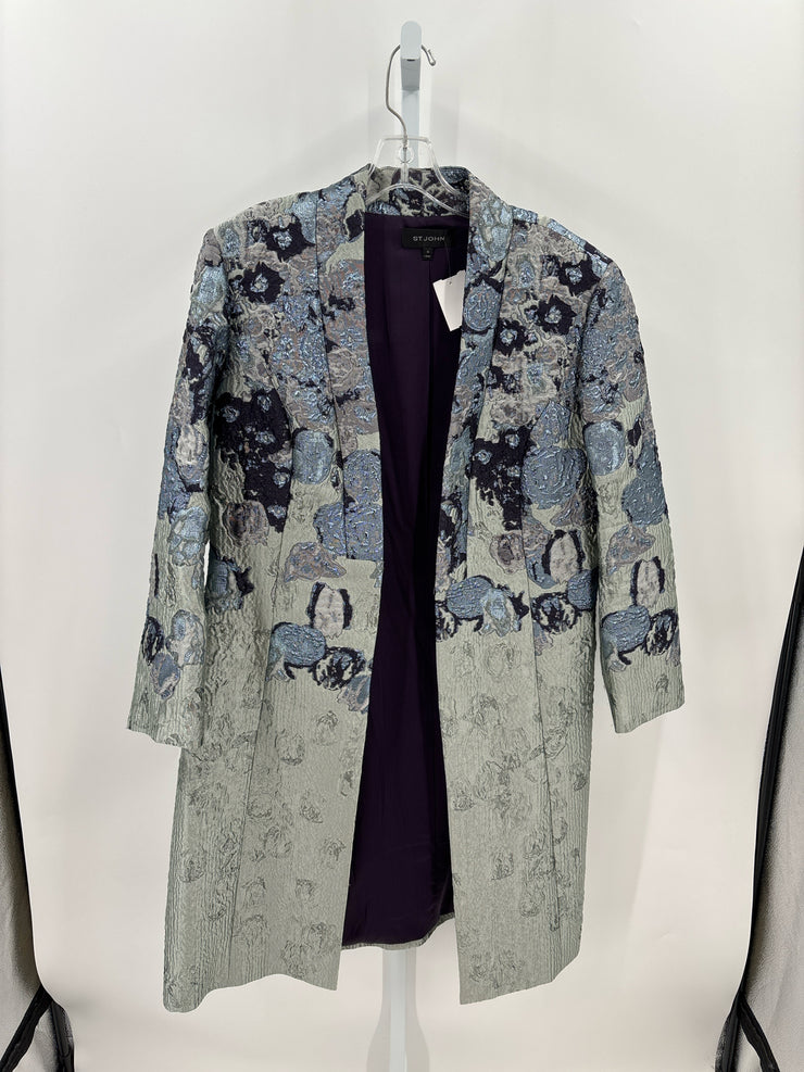 St John Coats (Pre-owned)