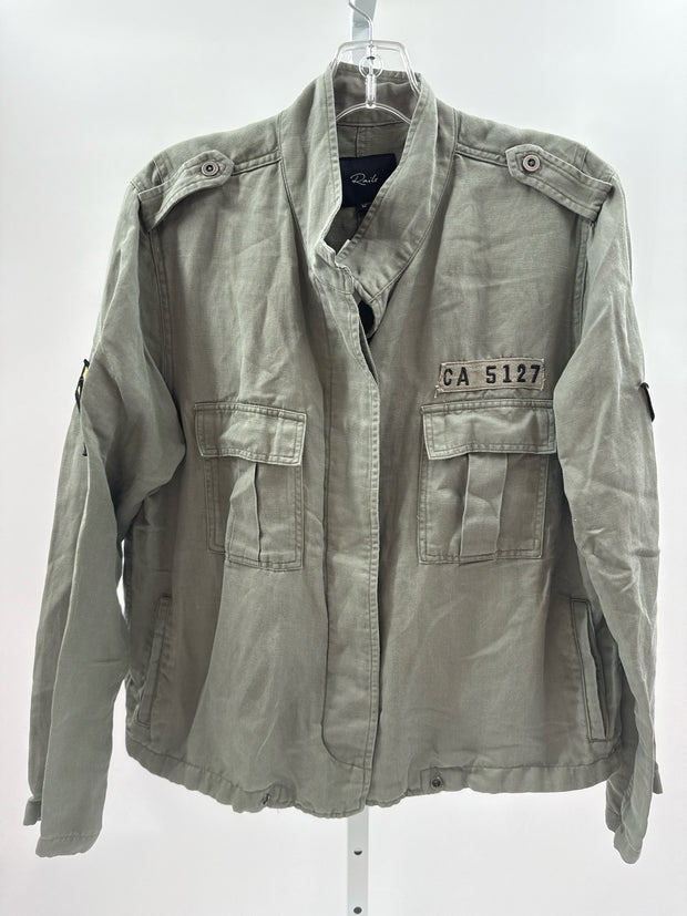 Rails Jackets INDOOR (Pre-owned)
