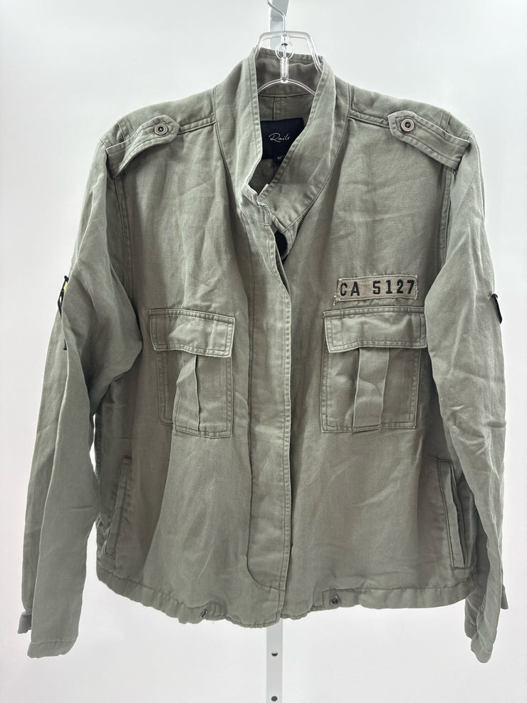 Rails Jackets INDOOR (Pre-owned)