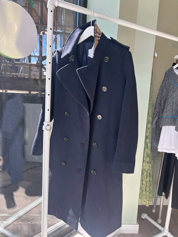 Burberry Coats (Pre-owned)