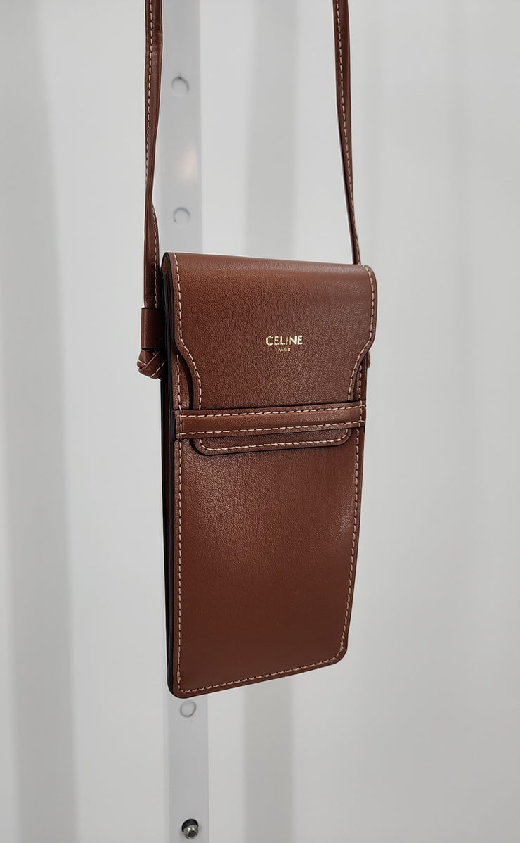 Celine Handbags (Pre-owned)