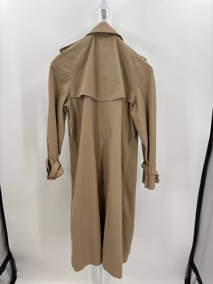 Burberry Coats (Pre-owned)