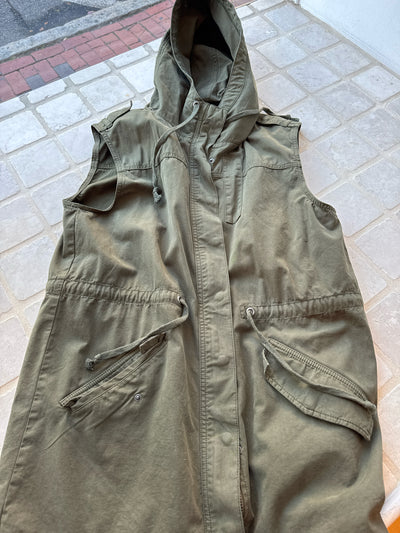 The Kooples Jackets INDOOR (Pre-owned)