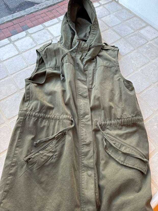 The Kooples Jackets INDOOR (Pre-owned)