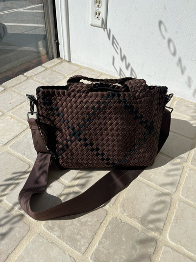 Haute Shore Handbags (Pre-owned)