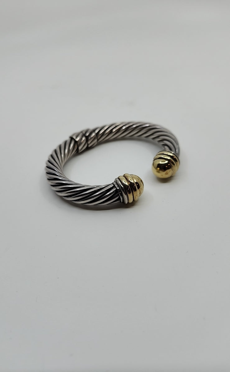 David Yurman Bracelets (Pre-owned)