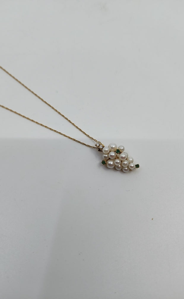 Necklaces (Pre-owned)
