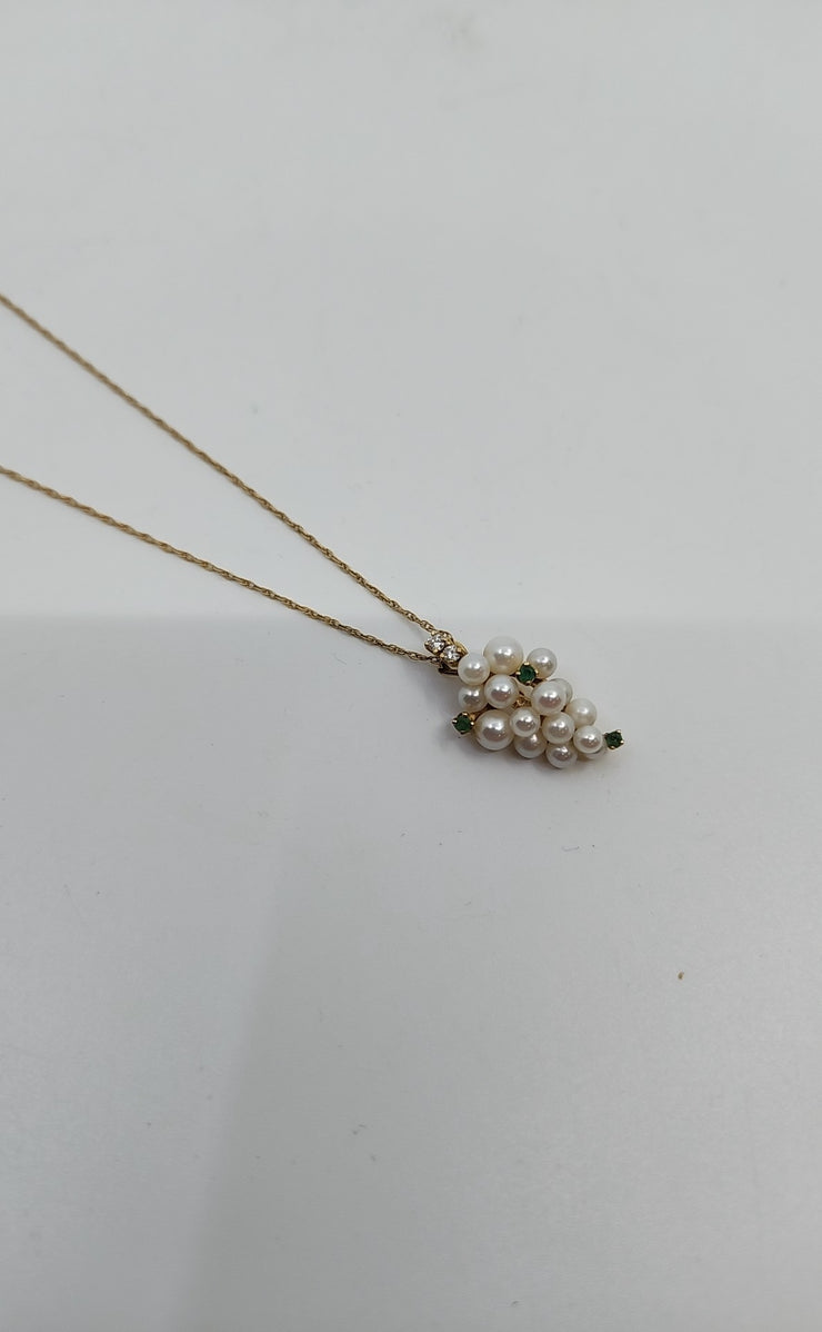 Necklaces (Pre-owned)