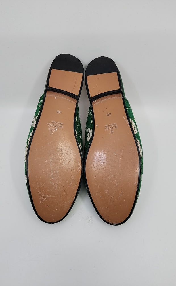 Gucci Size 40 Shoes (Pre-owned)