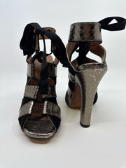 Alaia Size 37 Shoes (Pre-owned)