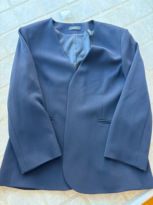 Theory Jackets INDOOR (Pre-owned)