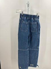 & Other Stories Jeans (Pre-owned)