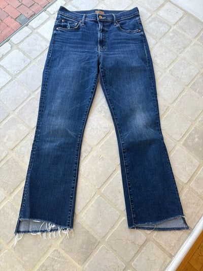 Mother Jeans (Pre-owned)