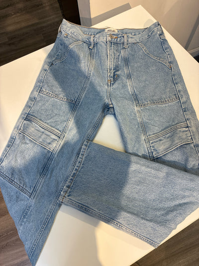 AGOLDE Jeans (Pre-owned)