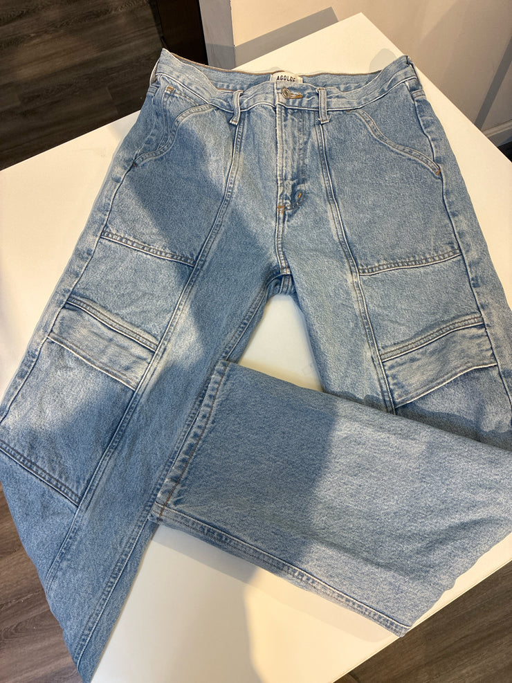 AGOLDE Jeans (Pre-owned)