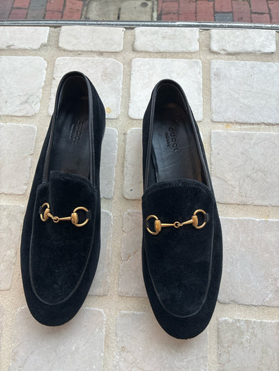 Gucci Size 39 Shoes (Pre-owned)