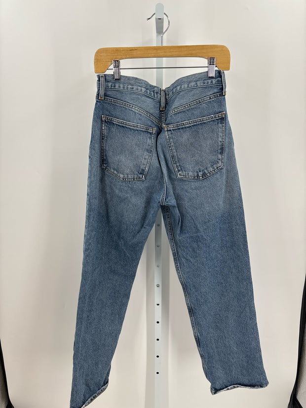 AGOLDE Jeans (Pre-owned)