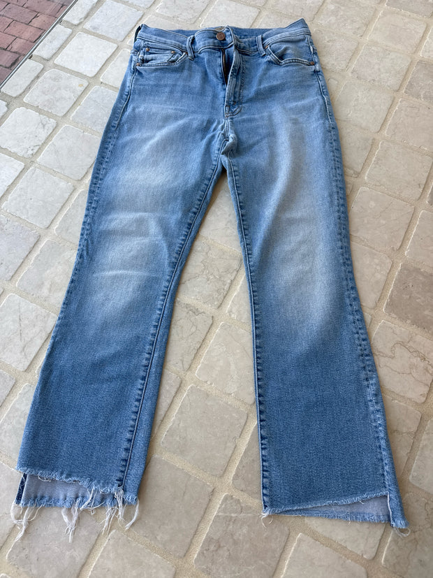 Mother Jeans (Pre-owned)