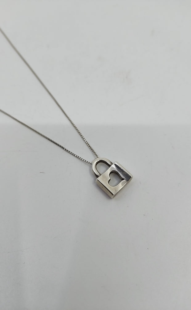 Necklaces (Pre-owned)