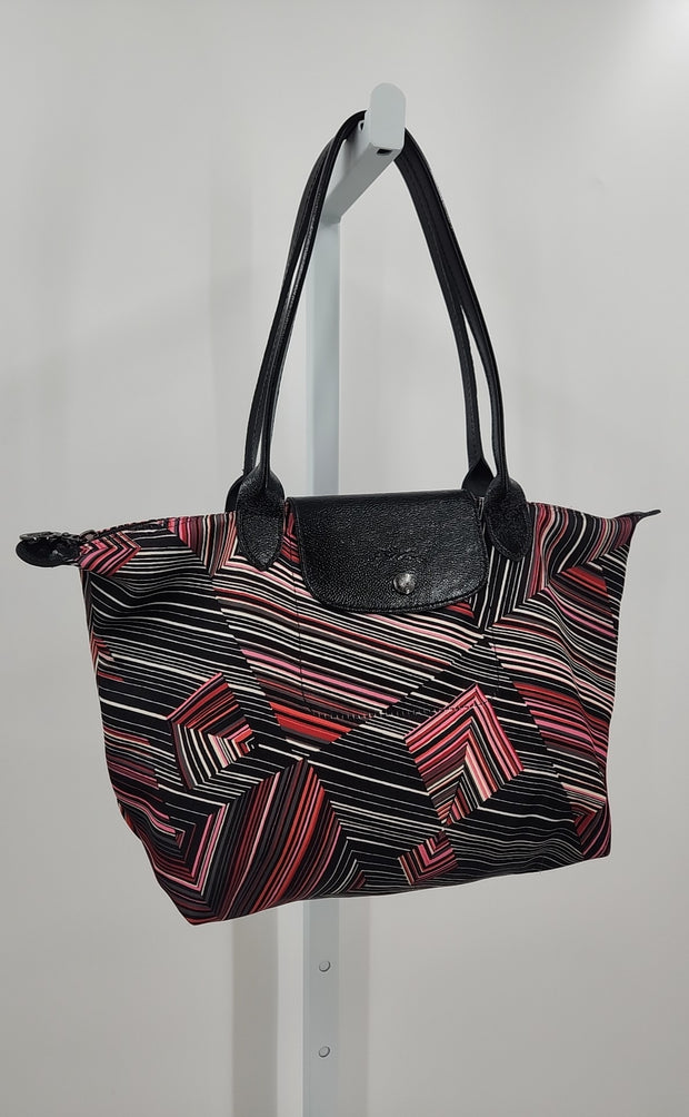 Longchamp Handbags (Pre-owned)