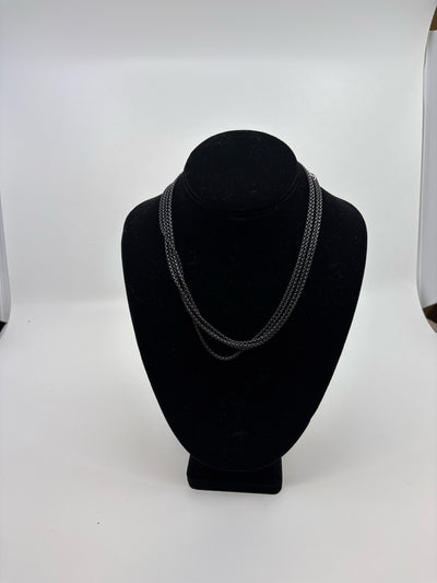 David Yurman Necklaces (Pre-owned)