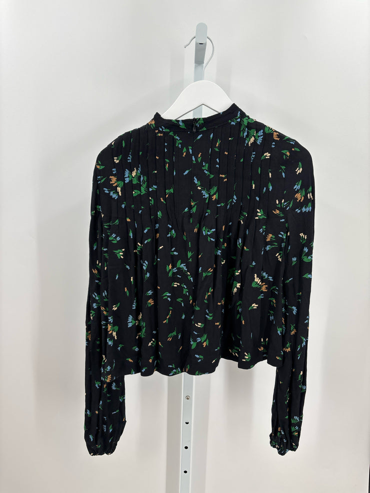 Ganni Size 34 Shirts (Pre-owned)
